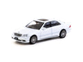 1/64 S-Klasse Parelwit