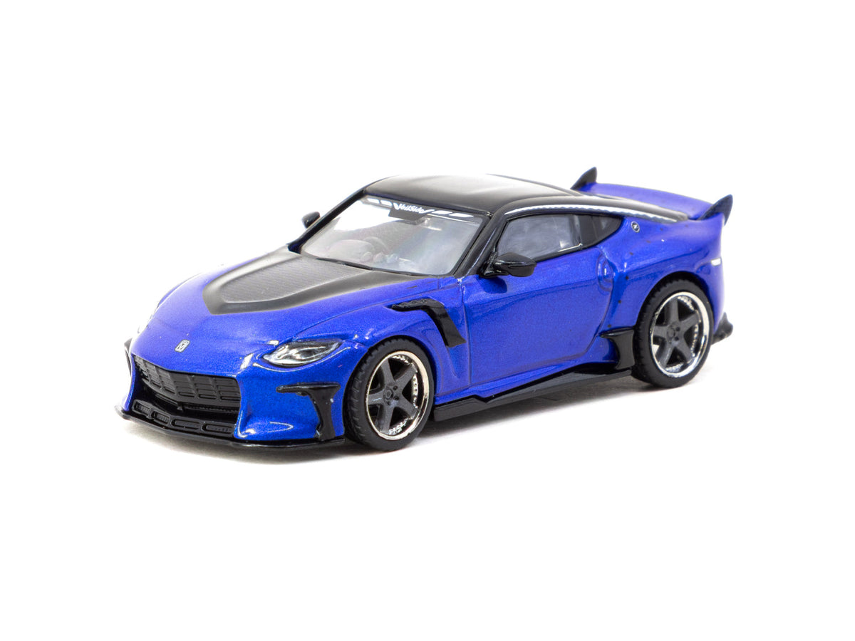 1/64 FFZ400 Blue