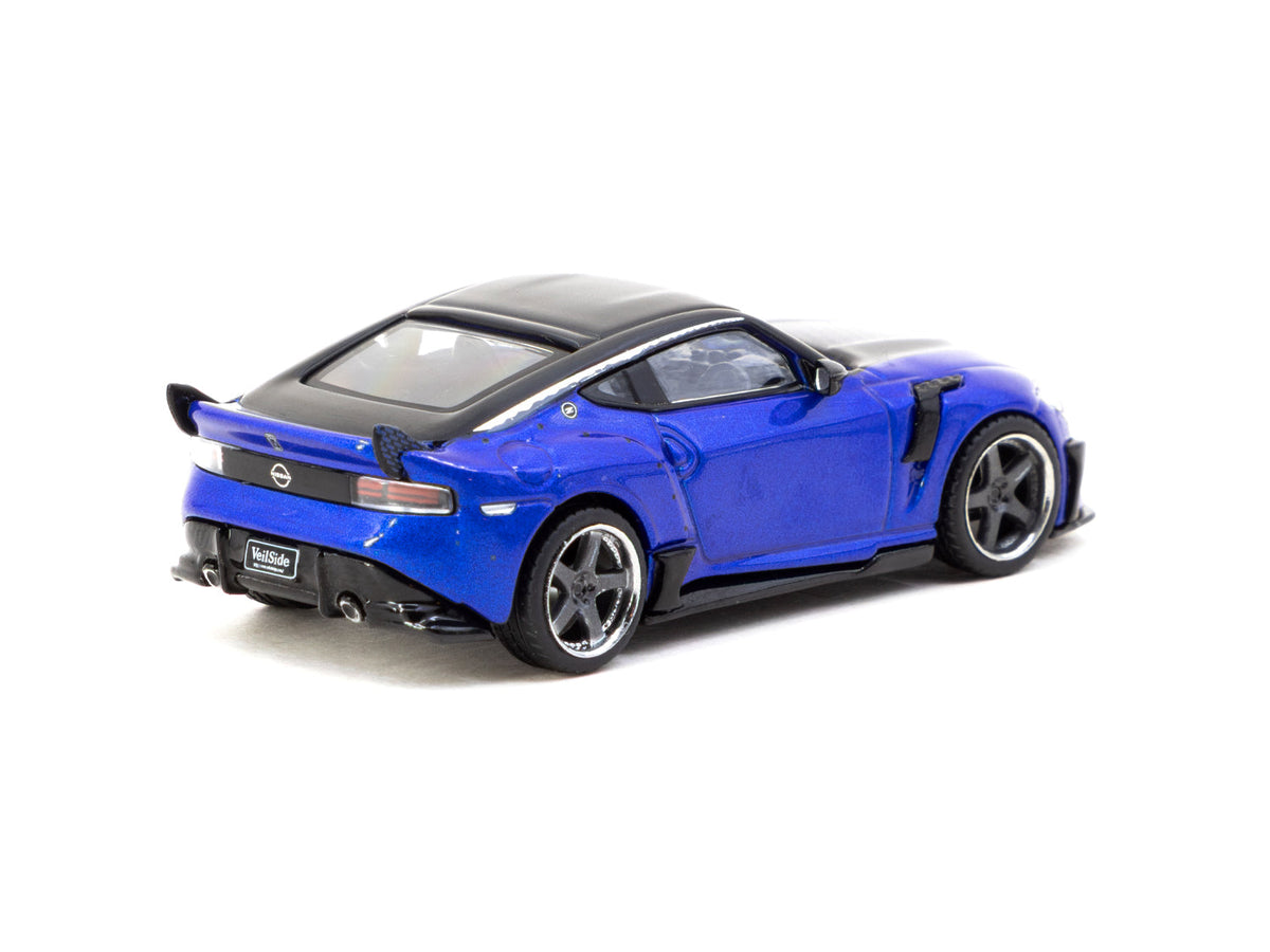 1/64 FFZ400 Blue