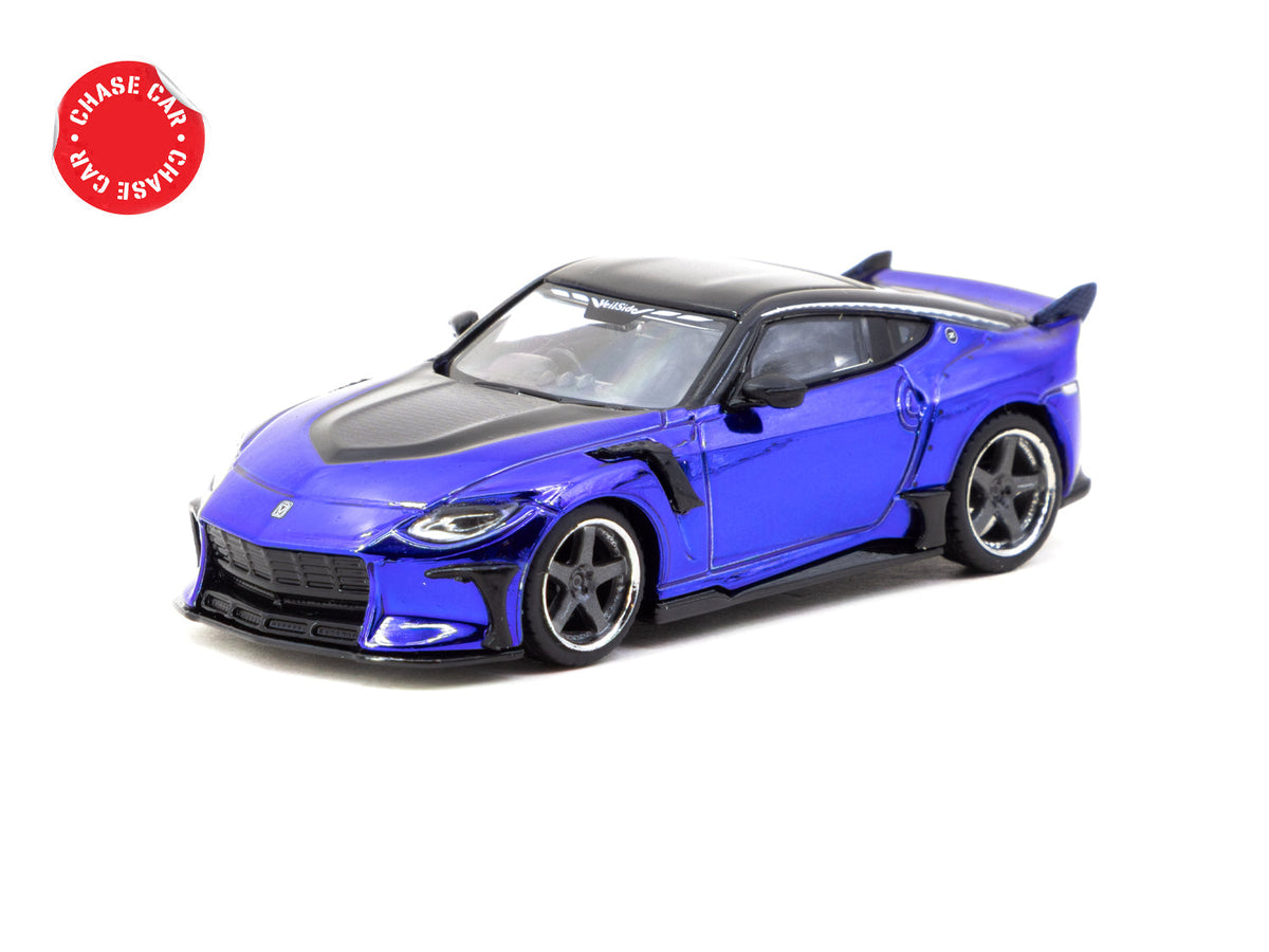 1/64 FFZ400 Blue