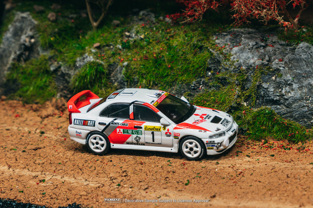 1/64 Sport Sedan IV 1997