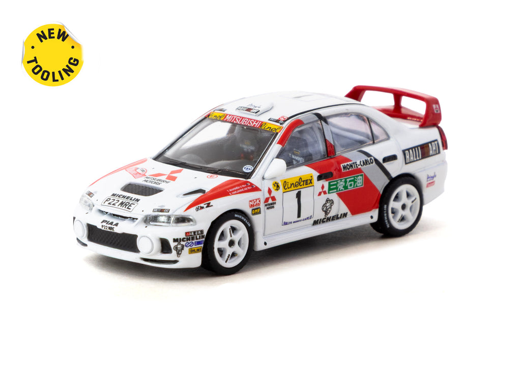 1/64 Sport Sedan IV 1997