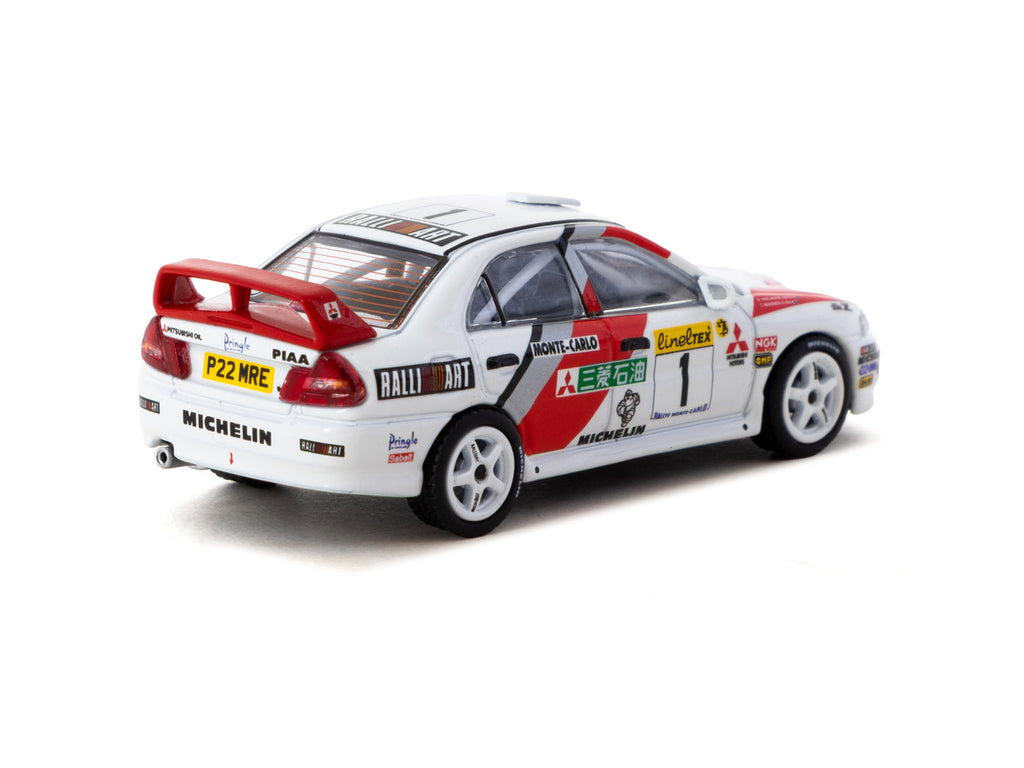 1/64 Sport Sedan IV 1997