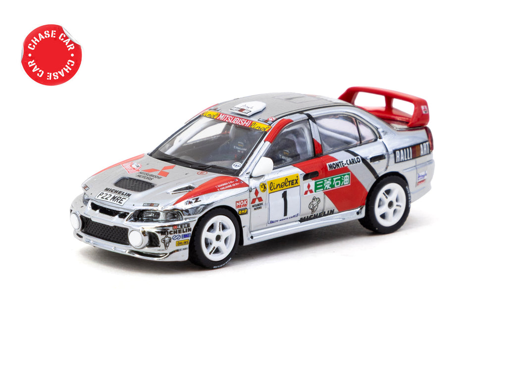 1/64 Sport Sedan IV 1997