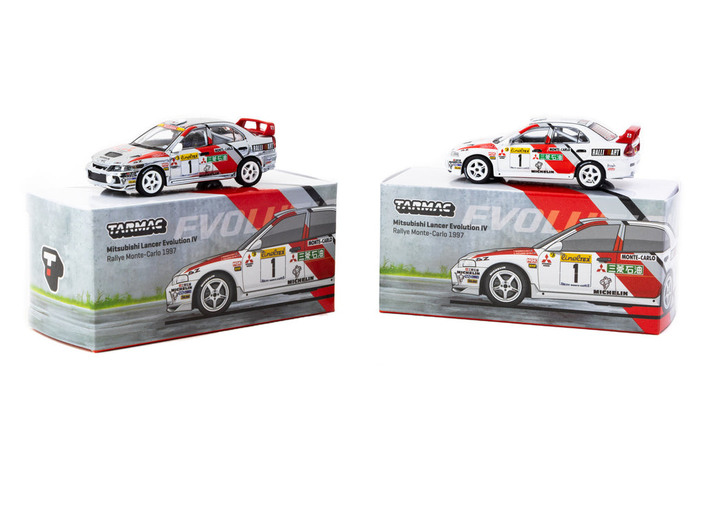 1/64 Sport Sedan IV 1997