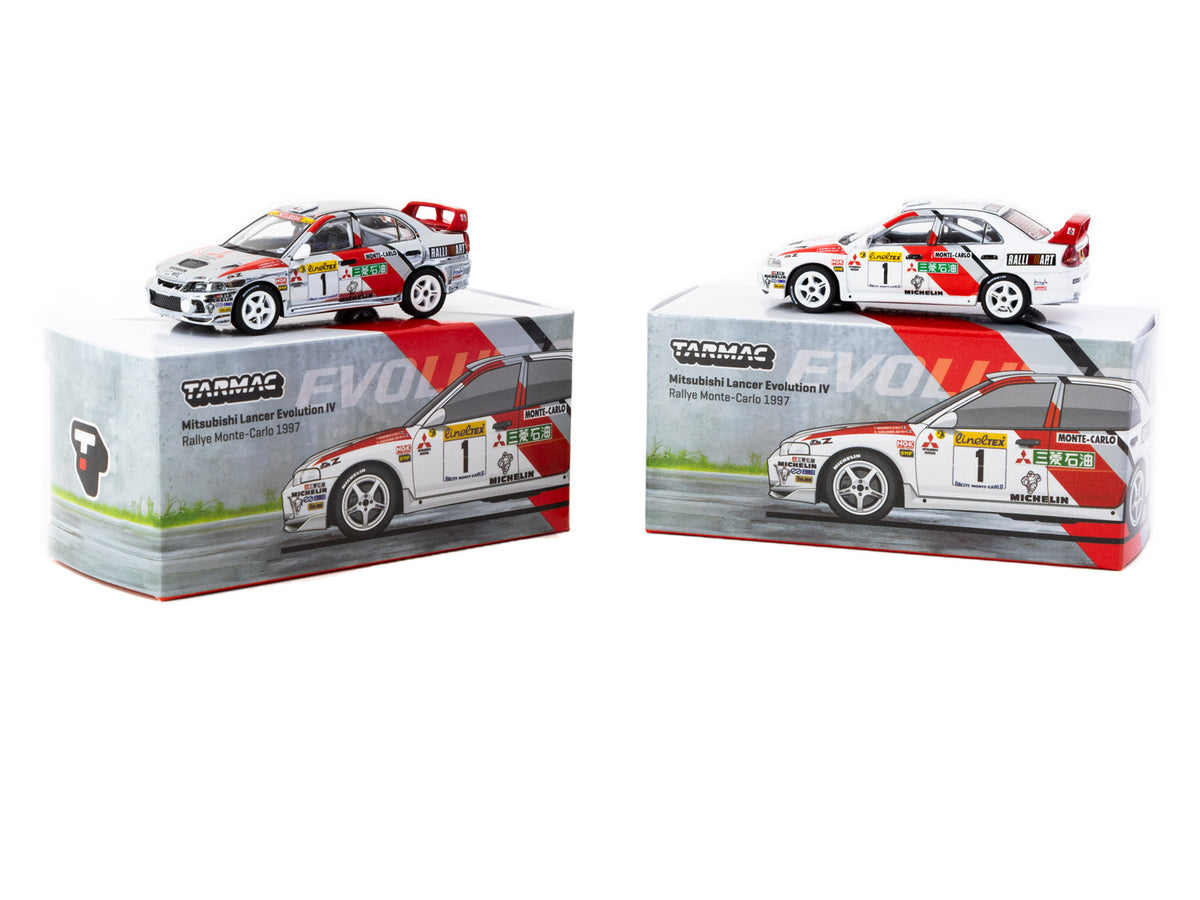 1/64 Sport Sedan IV 1997
