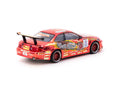 1/64 TE3006 Chrome Red
