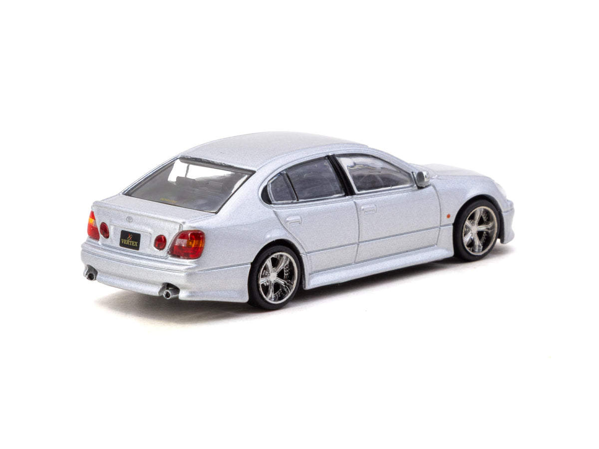 1/64 JZS161 Silver