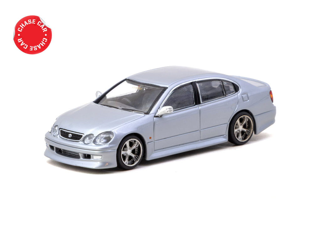 1/64 JZS161 Silver