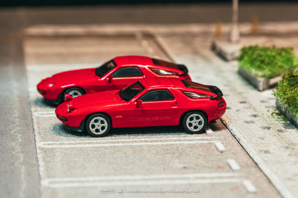 1/64 928 S Red