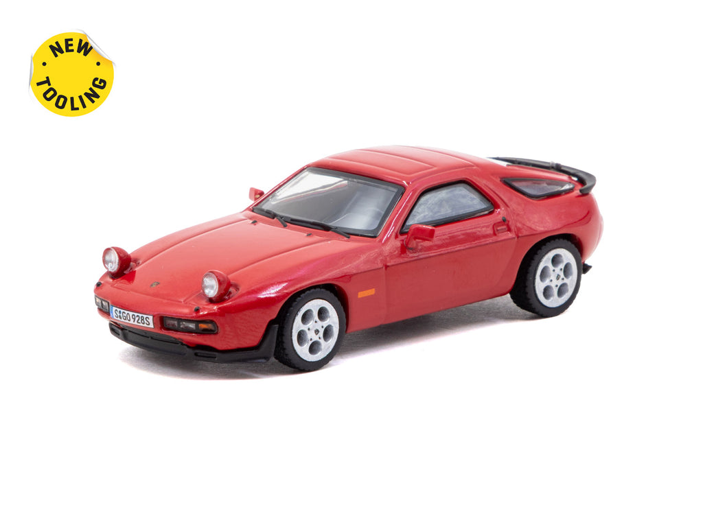 1/64 928 S Red