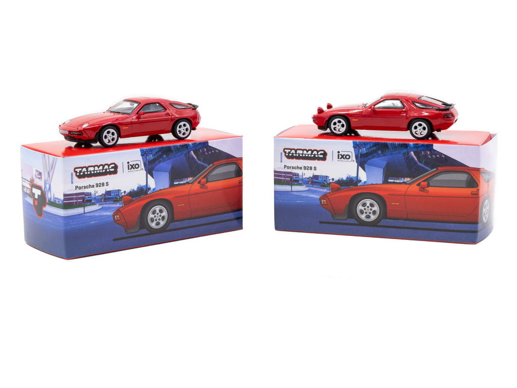1/64 928 S Red