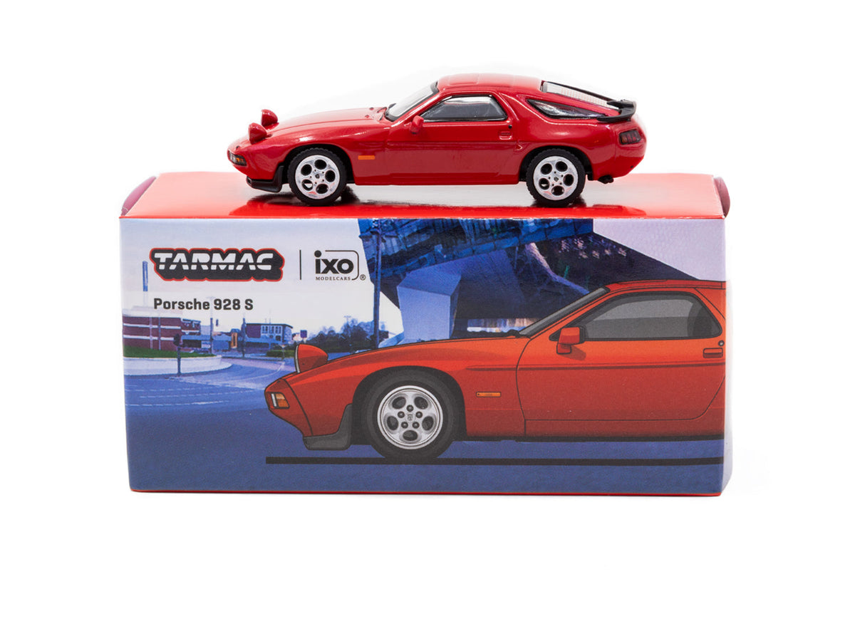 1/64 928 S Red
