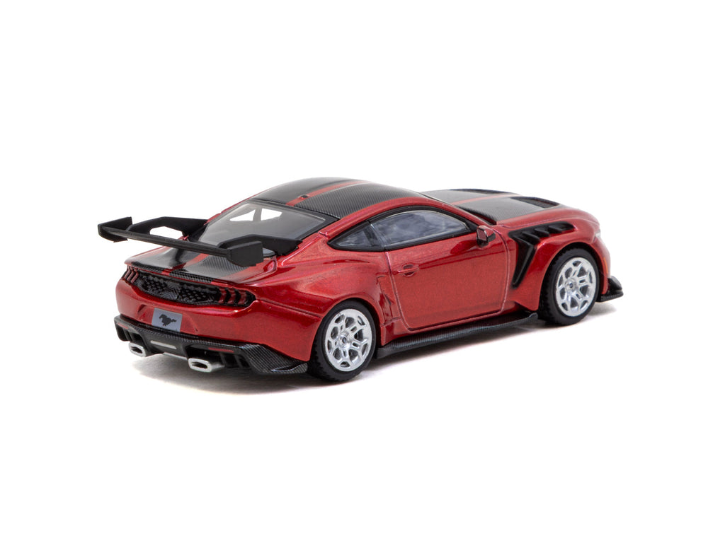 1/64 GTD Red