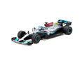 1/64 F1 W12 Debuuteditie