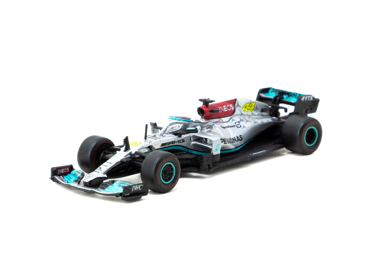 1/64 F1 W12 Debut Edition