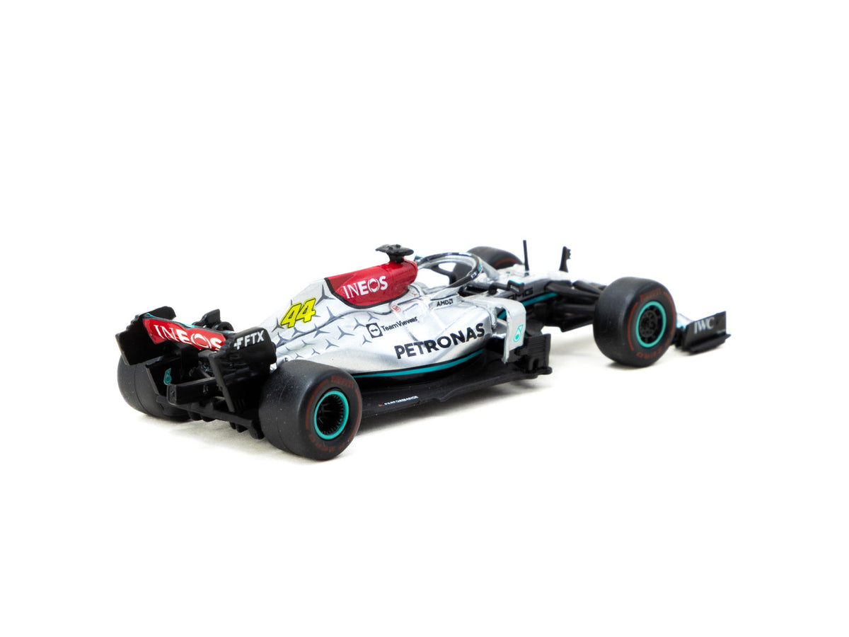 1/64 F1 W12 Debut Edition