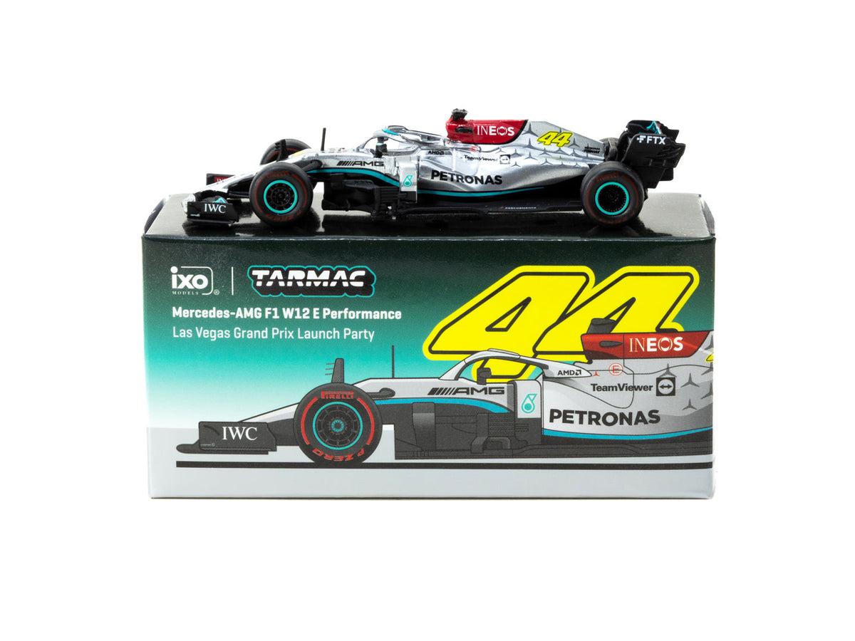1/64 F1 W12 Debut Edition