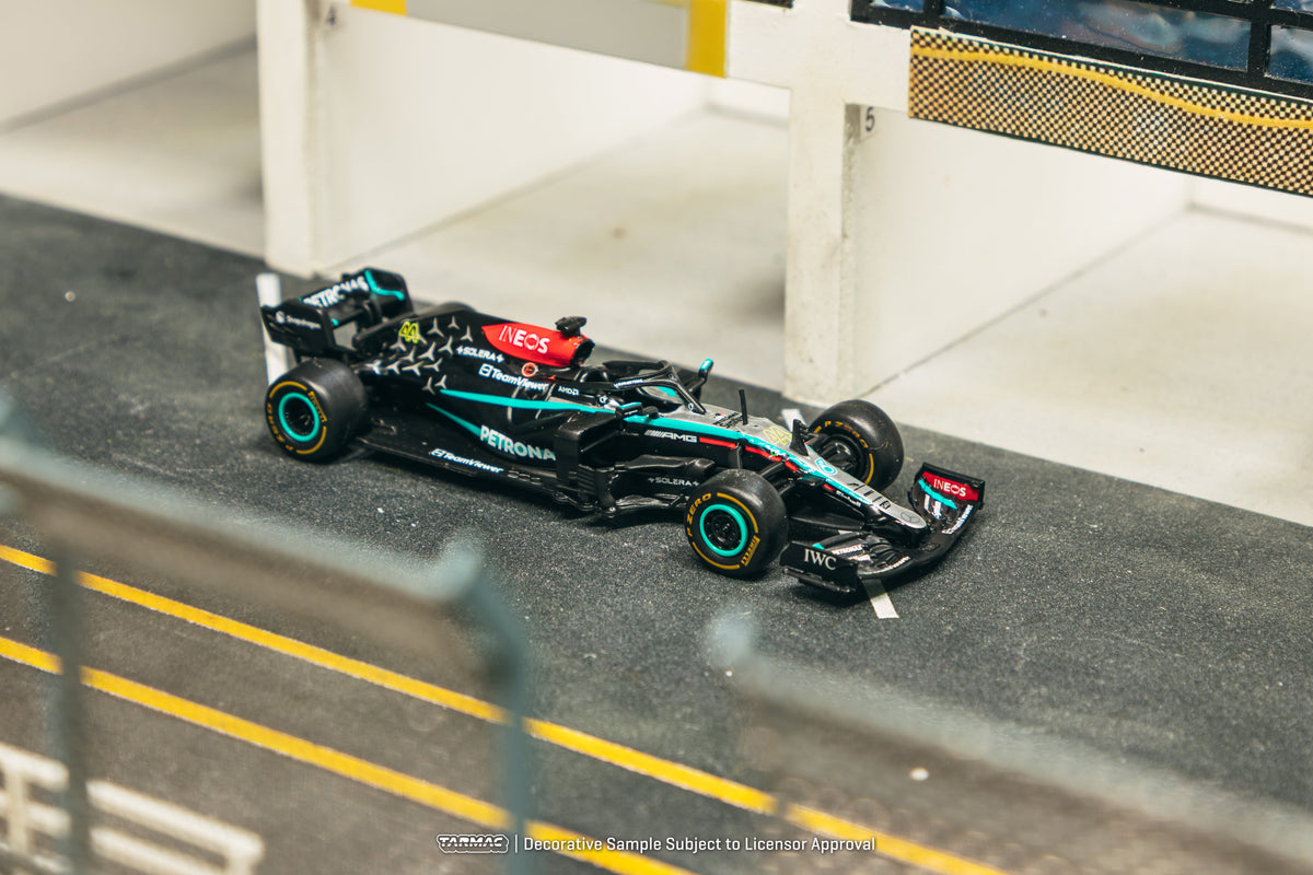 1/64 F1 W12 2024