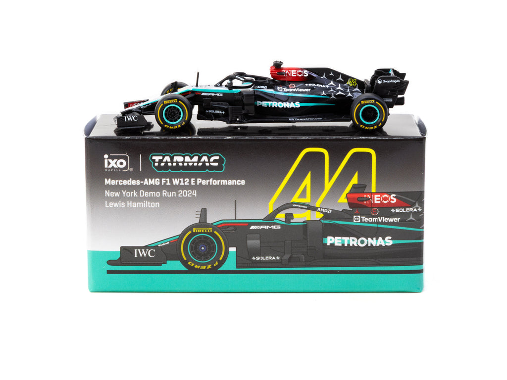 1/64 F1 W12 2024