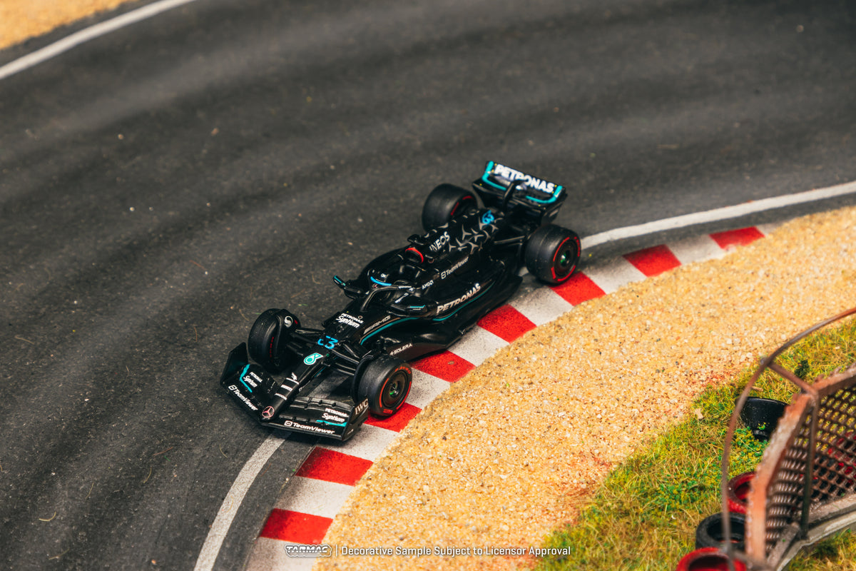 1/64 F1 W14 2023