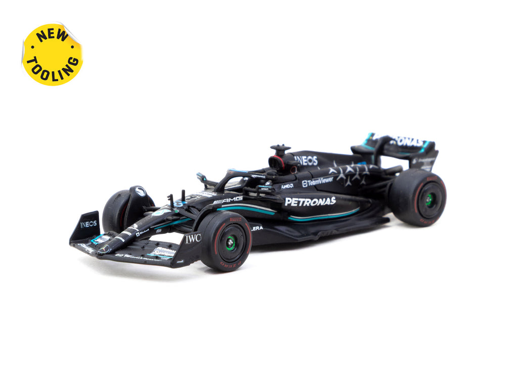 1/64 F1 W14 2023