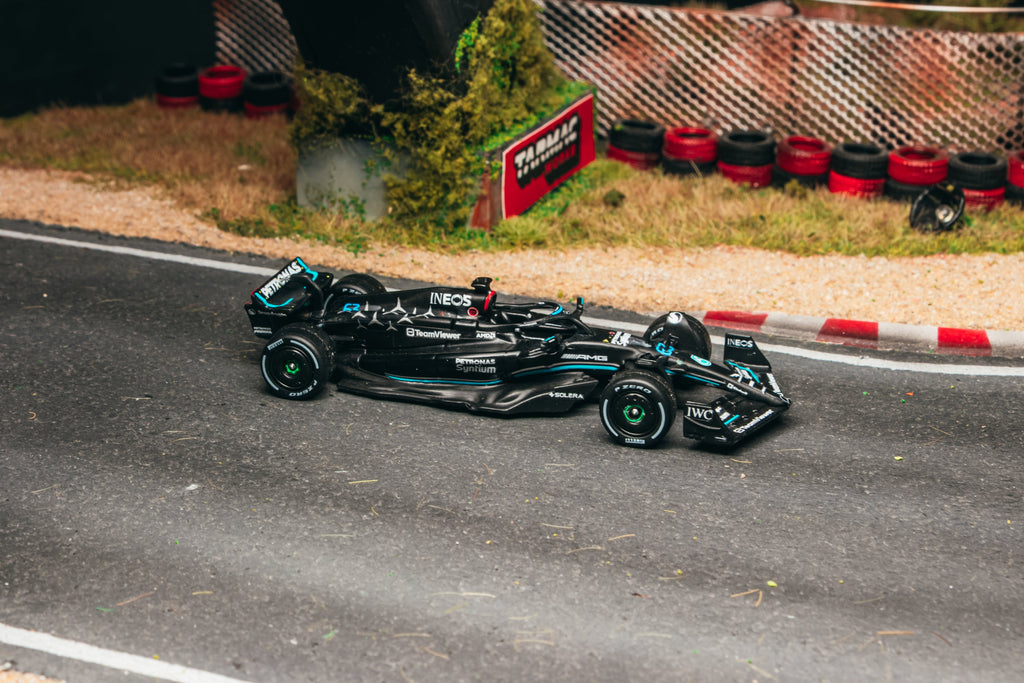 1/64 F1 W14 2023