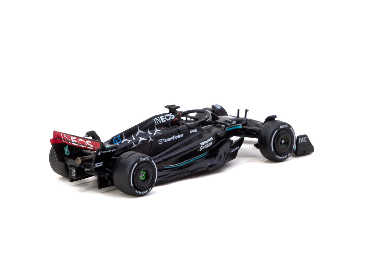 1/64 F1 W14 2023