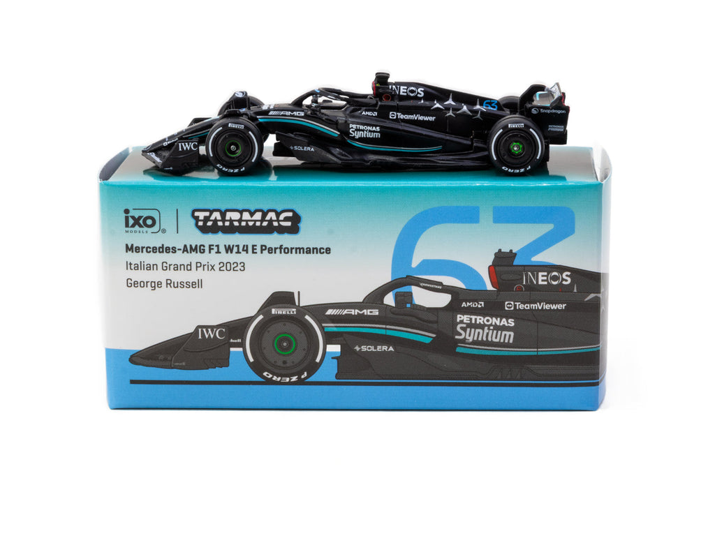 1/64 F1 W14 2023