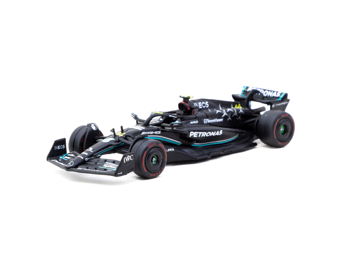 1/64 F1 W14 2023 Pole Position