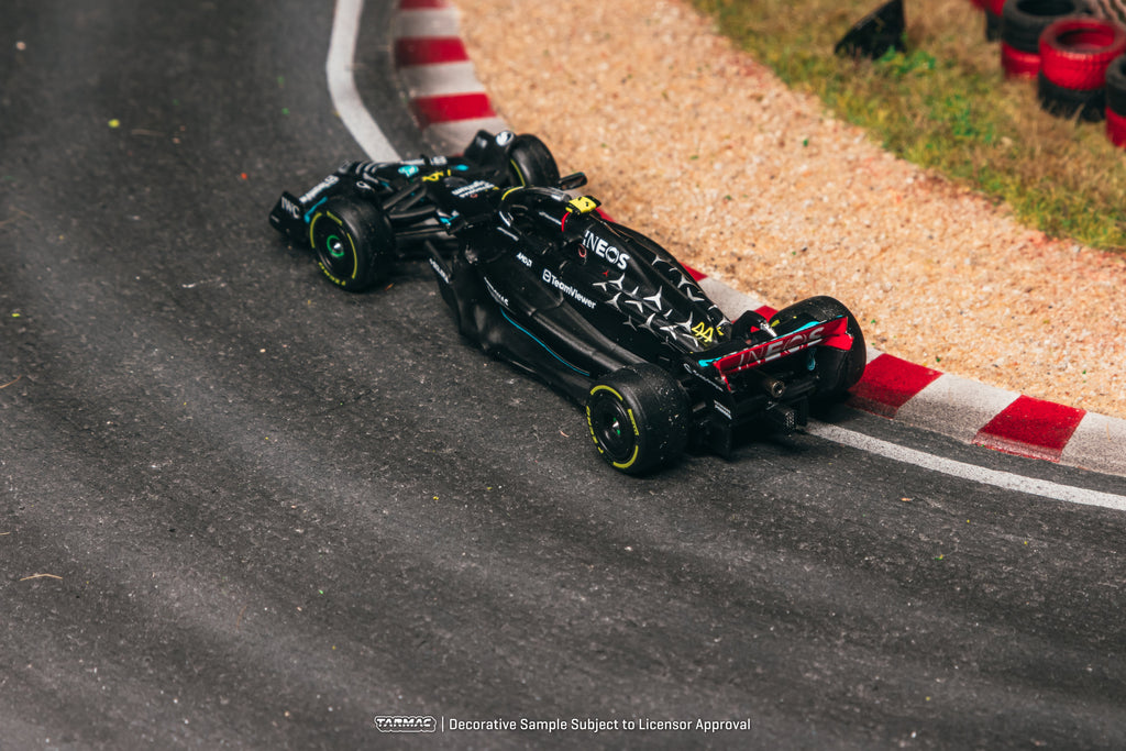 1/64 F1 W14 2023