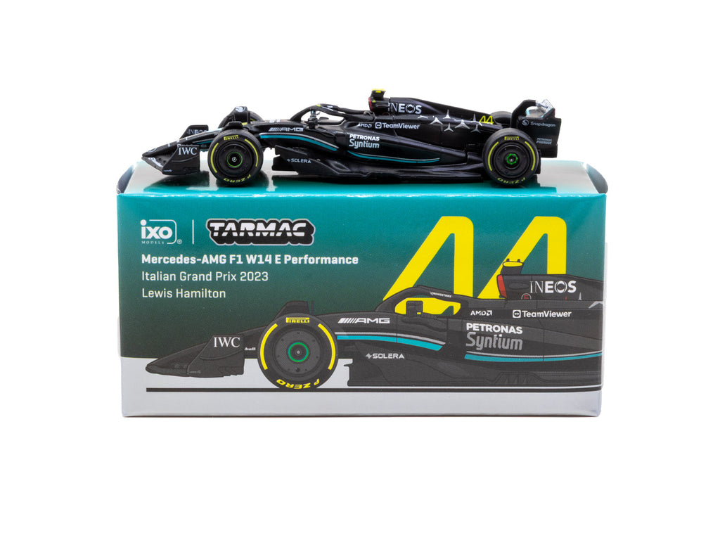 1/64 F1 W14 2023