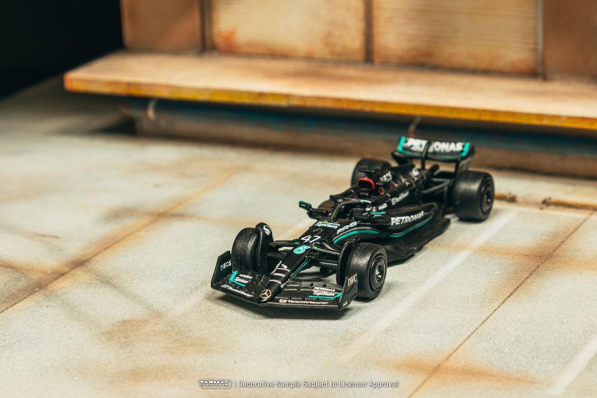 1/64 F1 W14 2023