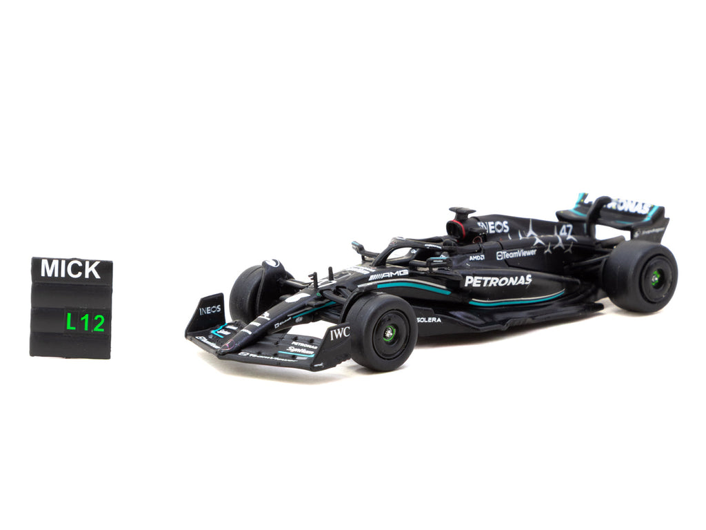 1/64 F1 W14 2023
