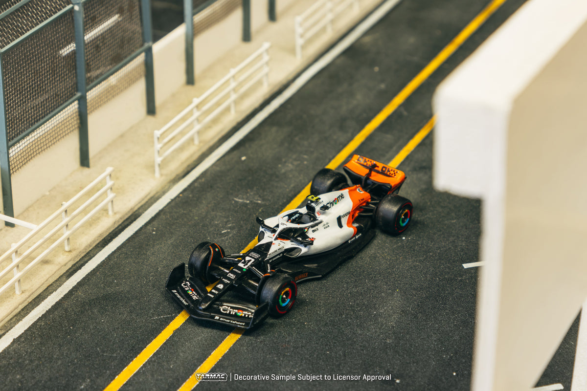 1/64 MCL60 2023 Qualifying