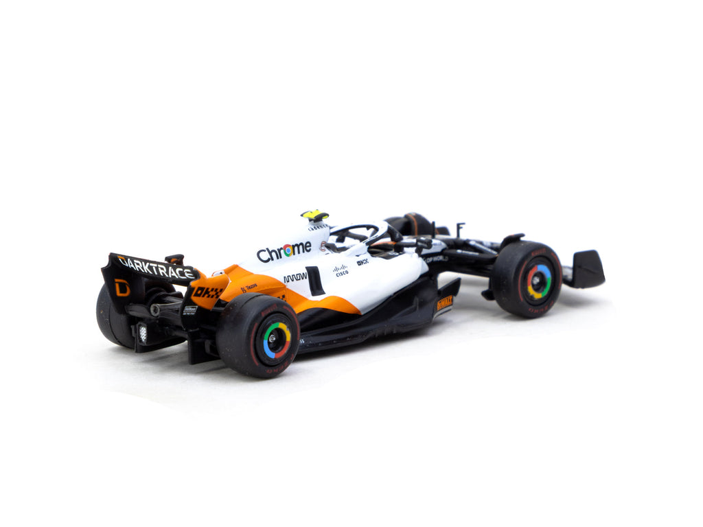 1/64 MCL60 2023 Kwalificatie