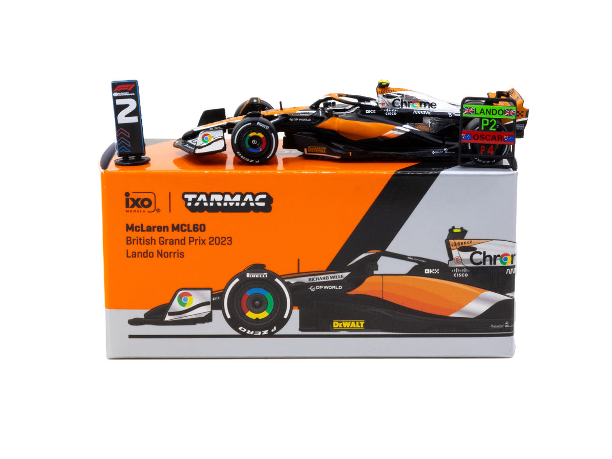 1/64 MCL60 2023