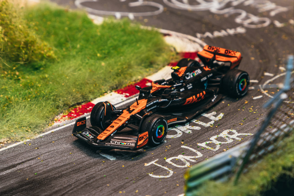 1/64 MCL60 2023