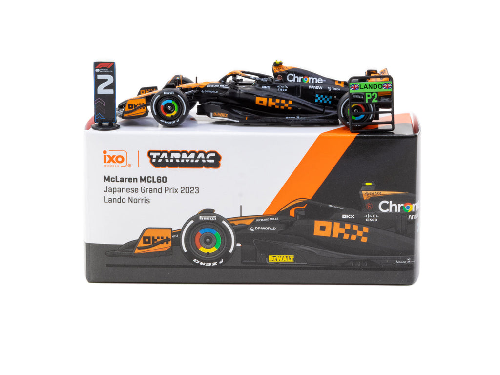 1/64 MCL60 2023