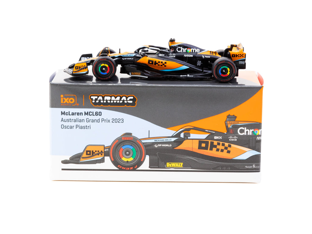 1/64 MCL60 2023