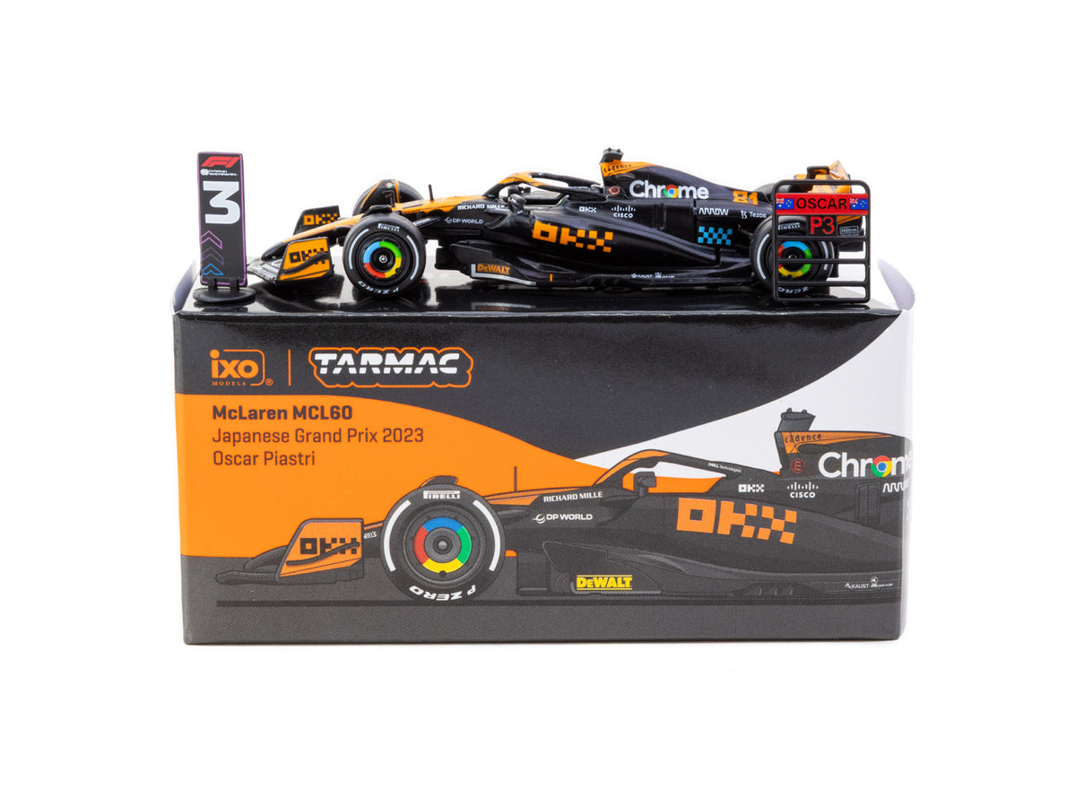 1/64 MCL60 2023