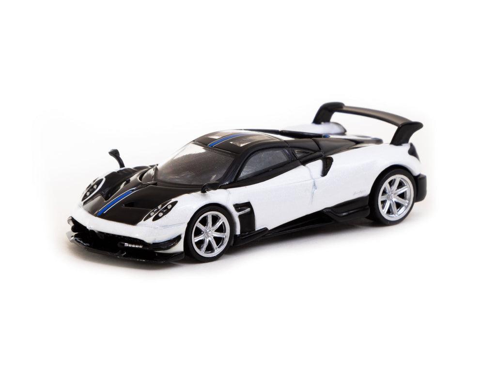 1/64 BC White