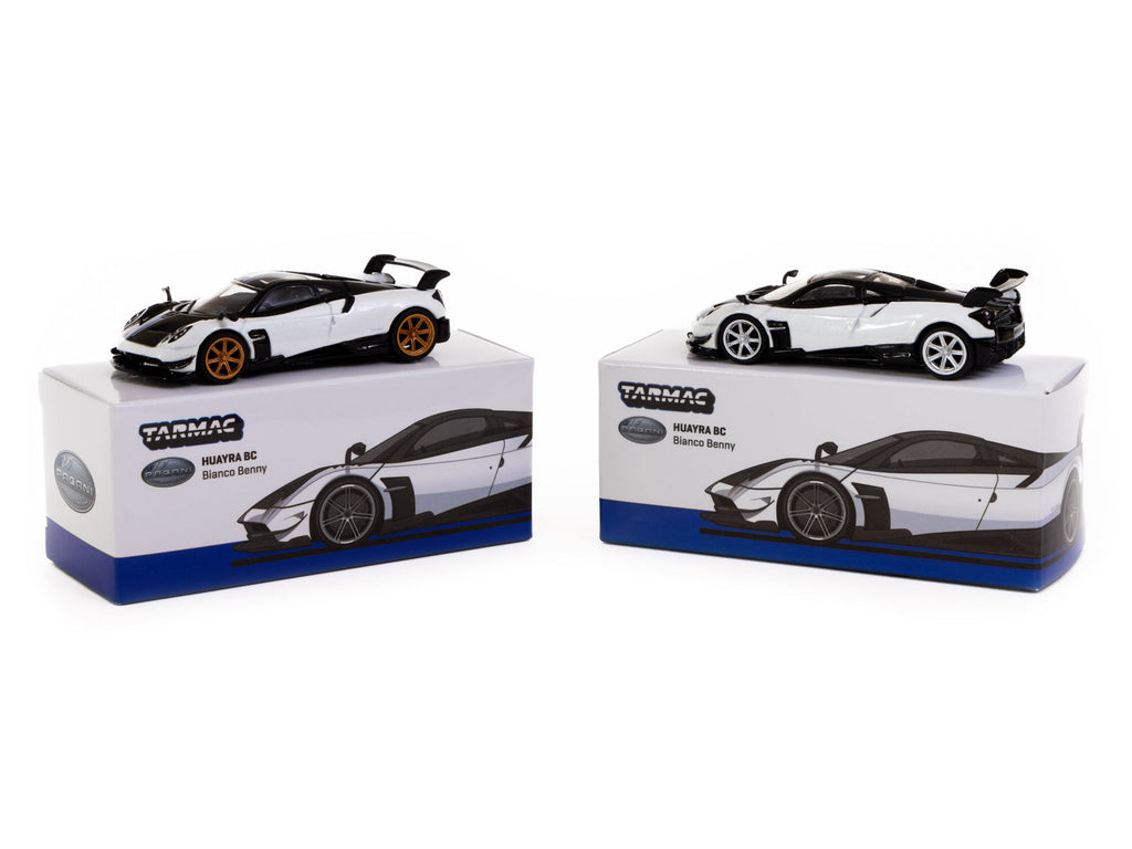 1/64 BC White