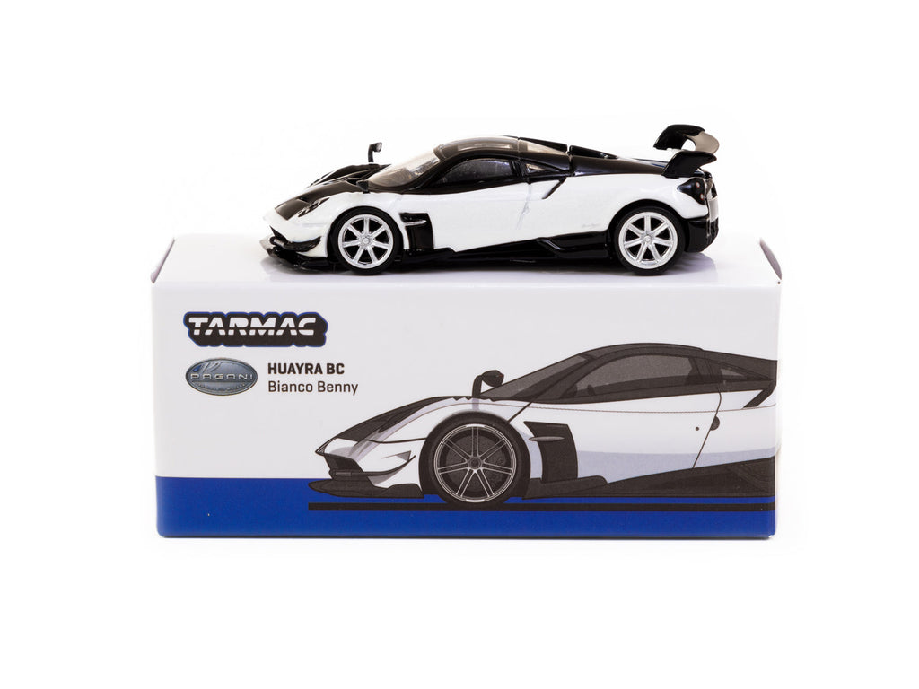 1/64 BC White