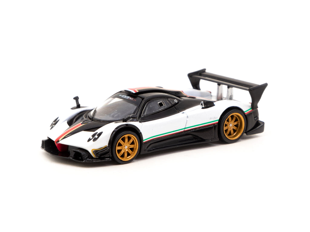 1/64 R Wit
