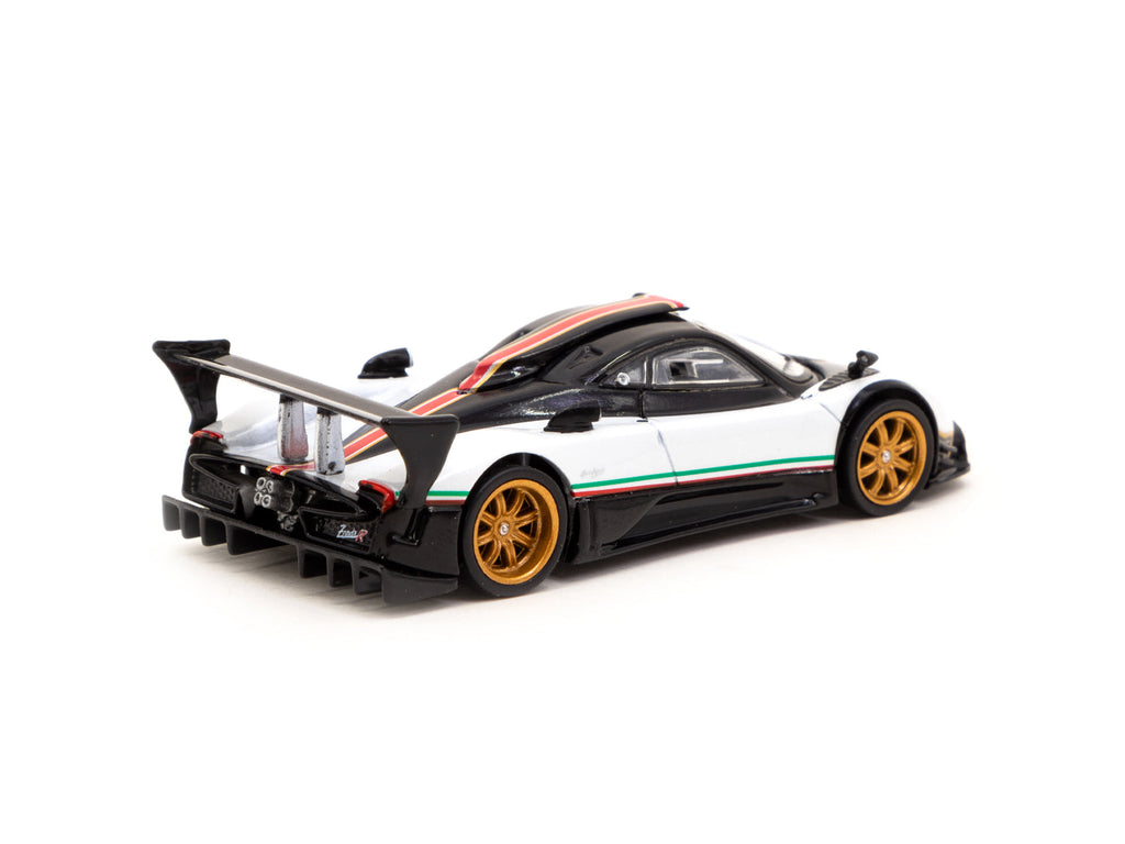 1/64 R Wit