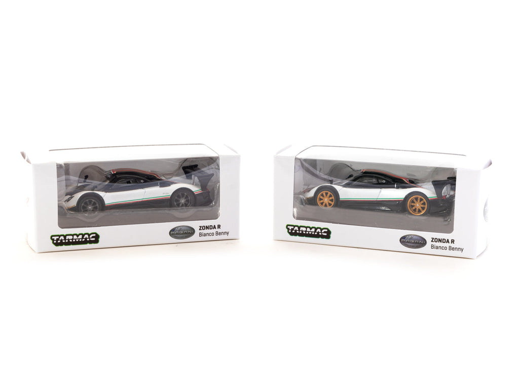 1/64 R Wit