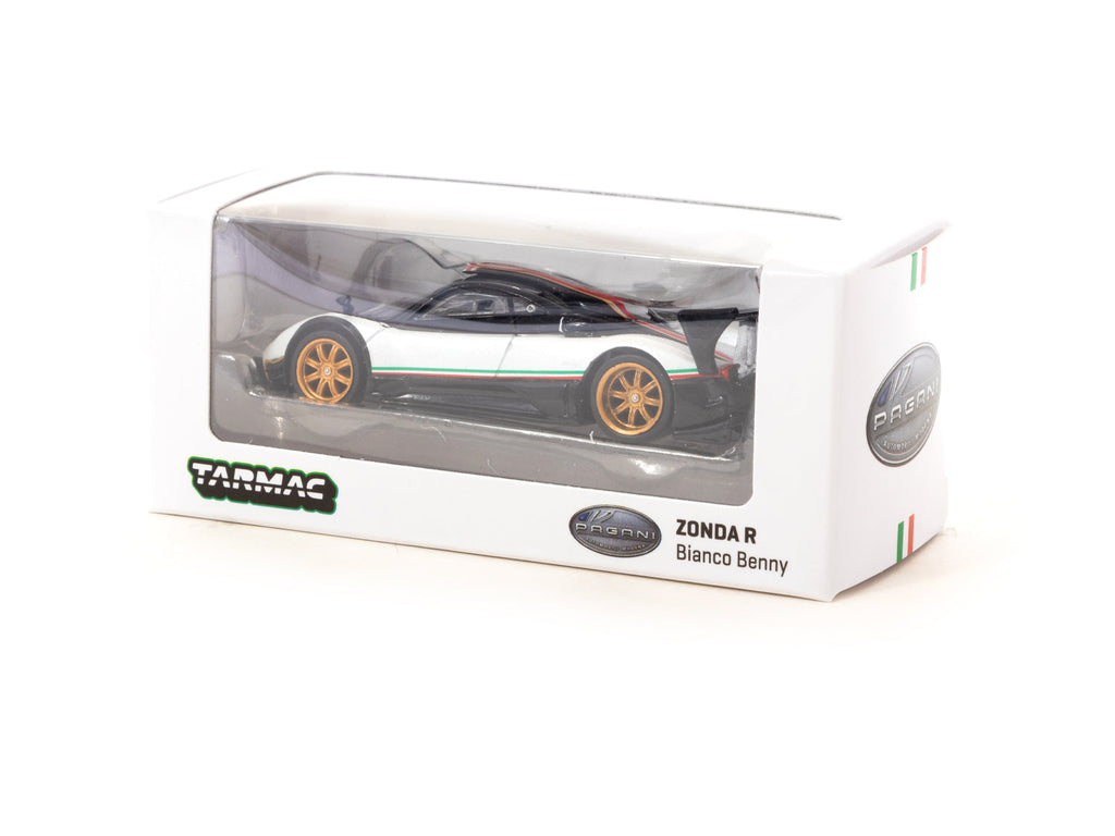 1/64 R Wit