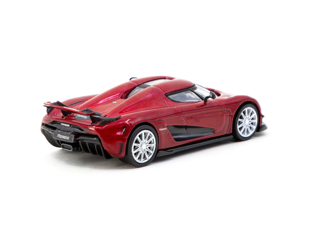 1/64 Rot Metallic