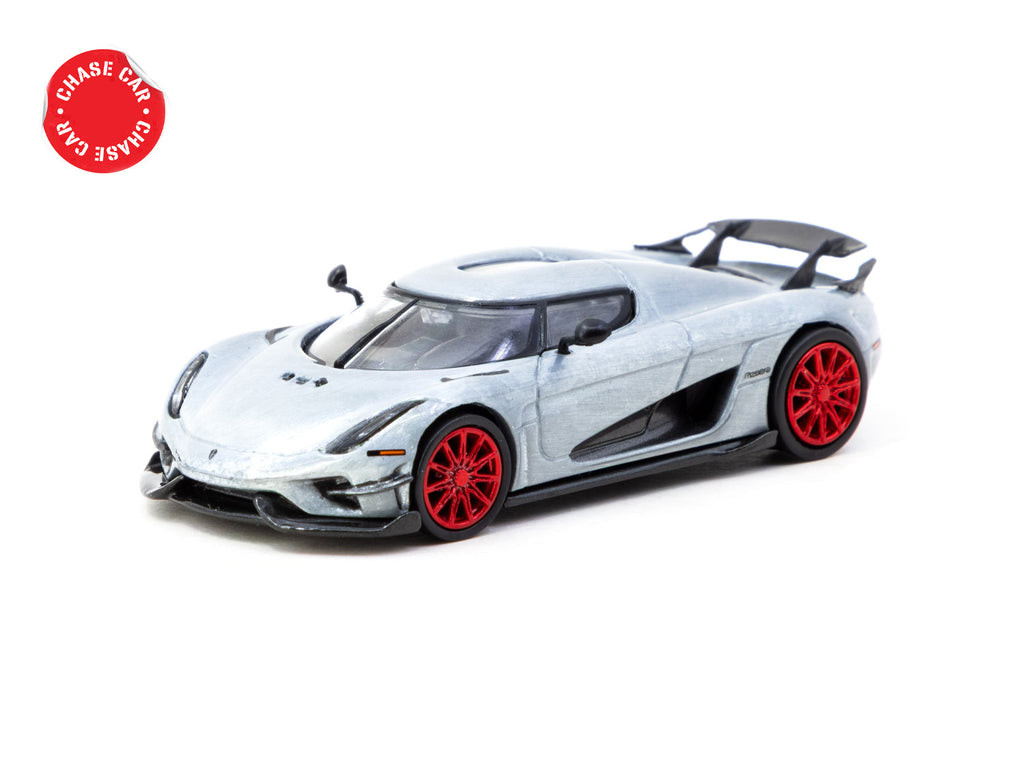 1/64 Rot Metallic